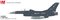 F16BM Fighting Falcon MLU, 2025