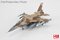F16C Fighting Falcon Royal Moroccan Air Force , RMAF, RAF Fairford, RIAT 2024