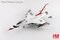 F16C Fighting Falcon Thunderbirds 