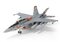 F18F Super Hornet USN Diamondbacks, VFA-102, NAS Atsugi