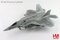 F22A Raptor USAF, AF06-132, Edwards AFB, 2022