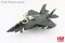 F35B Lightning II, 207 Sqn., RAF, Jan 2022 