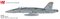 F/A-18C Hornet 