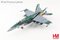 F/A-18C Hornet USAF, CAG bird, VFA-195 
