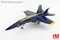 F/A-18E Super Hornet, Blue Angels, US Navy, 2021 + decals