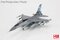 Fighting Falcon J-197 RNLAF 2024 