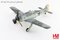 FW 190A-3 Luftwaffe III/JG.2 Commander, Hptm. Hans Hahn