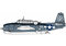 Henschel Hs 123 (3./StG, 1937)