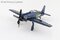 Grumman F8F-1B Bearcat Blue Angels