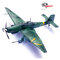 Junkers Ju-87G2 10 Stuka (PZ)/SG 2 Immelmann W