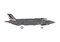 Lockheed F-35A Lightning II - 302 Hikotai, Japan Air Self-Defense Force