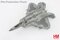Lockheed F22 Raptor USAF 