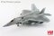 Lockheed F22 Raptor USAF 