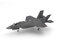Lockheed Martin F-35A Lightning II - 312th Fighter Squadron