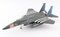 McDonnell Douglas F15E Strike Eagle 