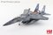 McDonnell Douglas F15E USAF 