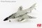 McDonnell Douglas F4C Phantom II USAF, 433rd TFS, 8th TFW, Ubon, Thailand, April 1966