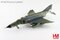 McDonnell Douglas F4E Phantom II USAF, 497th Squadron, South Korea, 1985