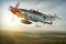 Messerschmitt Bf109G-6 - Major Hermann Graf