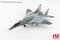 MIG29A Fulcrum  Cuban Revolutionary Air Force