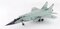 MIG31K Foxhound D Bort 36,  Russian Air Force