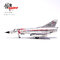 Mirage IIICJ, IDFAF Israeli Air Force, 117 