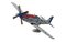 North AmericanP-51 Mustang
