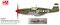 P51B Mustang USAAF 