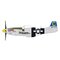 P51D Mustang 