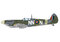 Spitfire IXE - RAF No.310 (Czech) Sqn. Manston, 1945