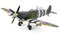Spitfire Mk.IX MK 392, WG CDR 