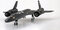 SR71A Blackbird USAF