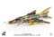 Sukhoi Su22M4 Fitter K Luftwaffe, Wehrtechnische Dienststelle 61, 1998