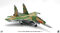 Sukhoi Su30 Flanker-G Vietnam Air Force, 923rd Fighter Regiment, 2012