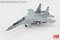 Sukhoi SU30MKM Flanker, TUDM, LIMA 2019 Malaysia