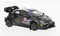 toyota GR Yaris Rally1 Hybrid, Rally WM, Rally Finland, 2024, #17