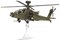 Apache Longbow US Army, 2003