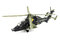 EC665 Eurocopter Tiger Luftwaffe 98+26