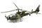 Westland Gazelle Royal Marines