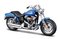 HARLEY - DAVIDSON  2009 FXDFSE CVO Fat Bob