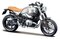 BMW R nineT Scrambler