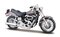 Harley Davidson 1977 FXS Low Rider