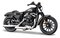 Harley Davidson 2014 Sportster Iron 88, matná čierna