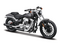 HARLEY DAVIDSON Breakout 2016