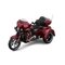 Harley Davidson CVO Tri Glide