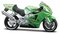 Kawasaki Ninja® ZX™-12R