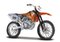 KTM 520SX