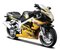 Motorcycle, Suzuki GSX-R600
