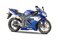 2004 Yamaha YZF-R1 Motorcycle