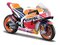 Repsol Honda Team 2021, (#93 MARC MARQUEZ)